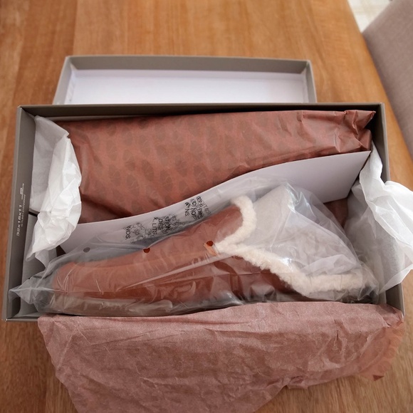 Franco Sarto Barris 2 Leather Loafer, 11M — NWT - Picture 8 of 9